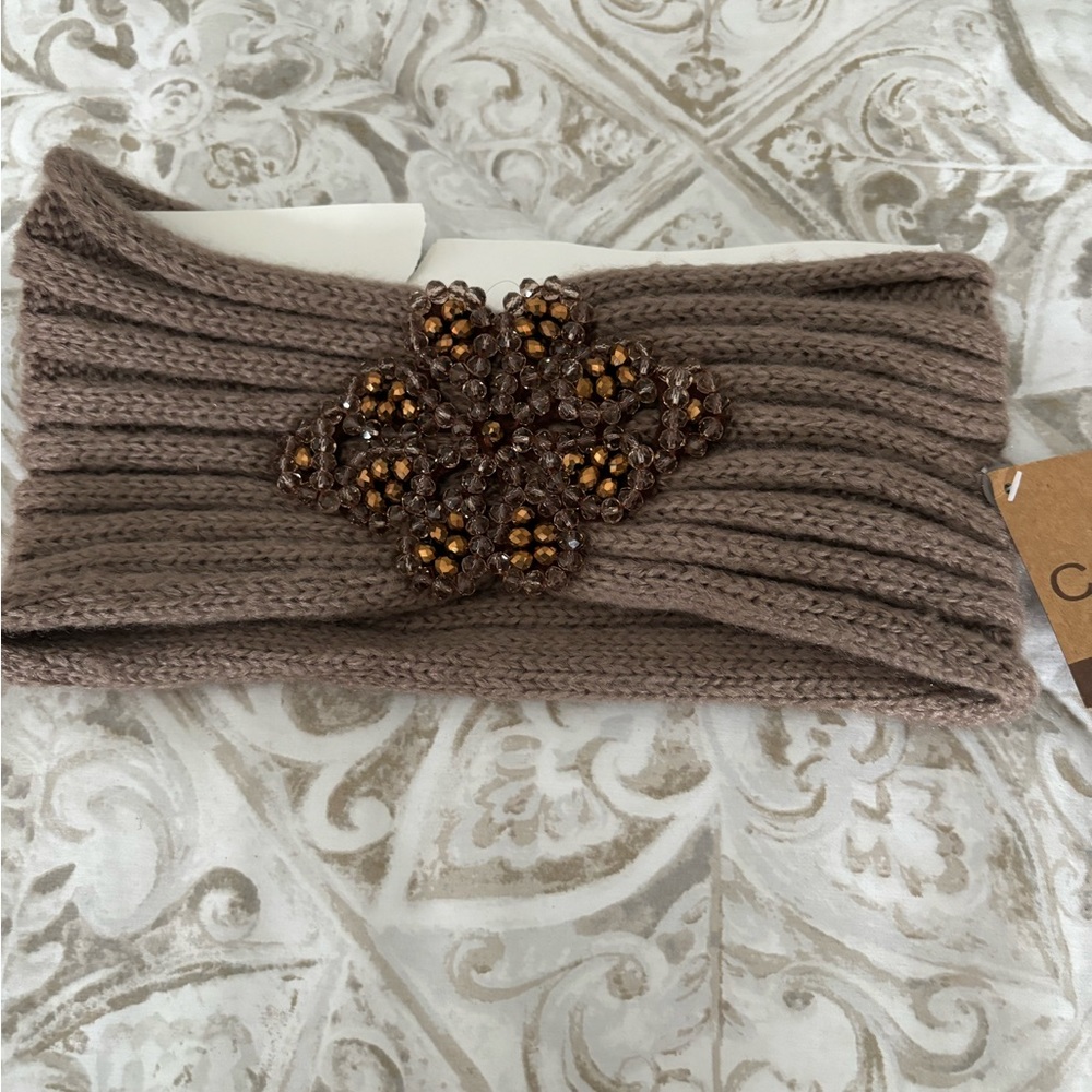 Head band